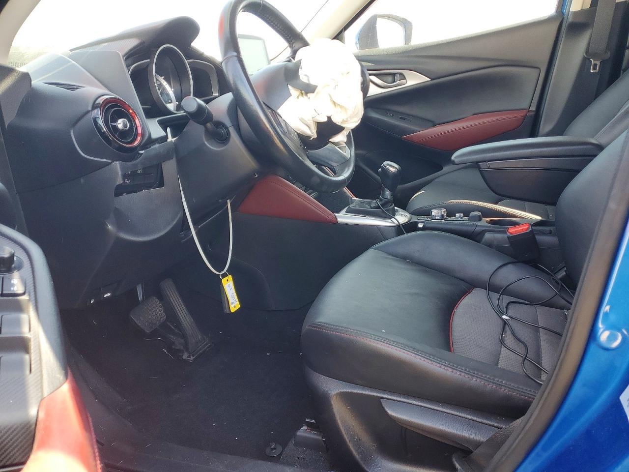 2016 Mazda Cx-3 Touring - Image 7