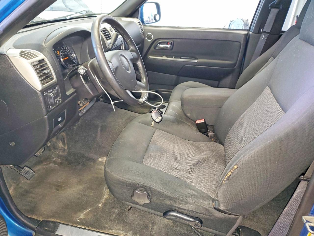 2009 Chevrolet Colorado - Фото 7