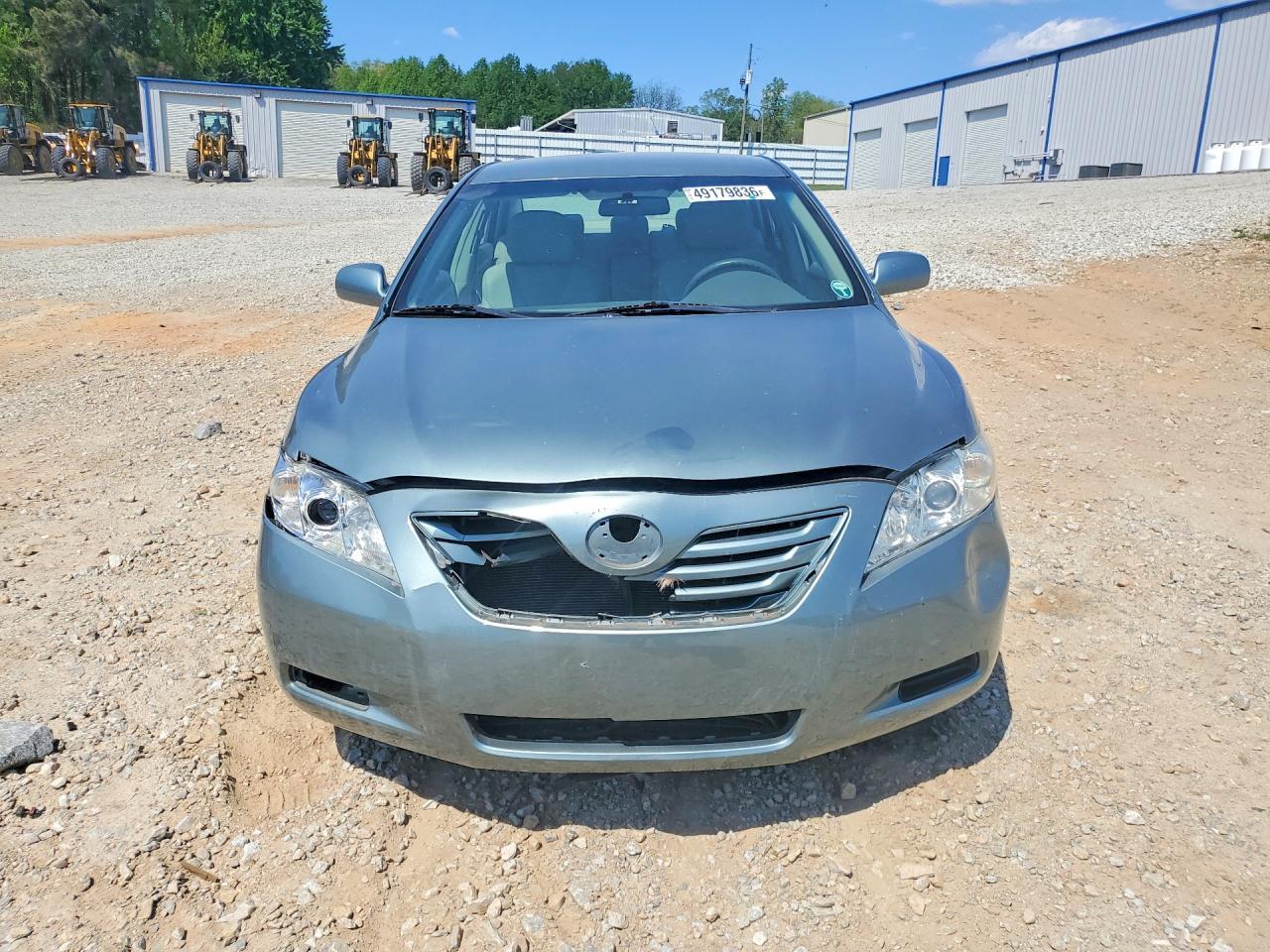 2007 Toyota Camry Le - Image 5