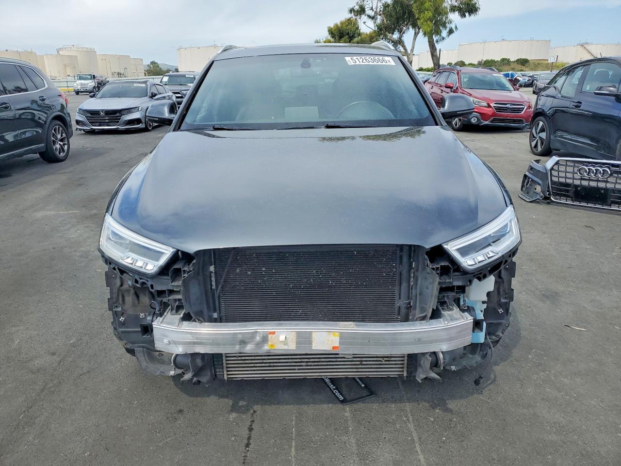 2018 Audi Q3 Premium Plus - Image 5