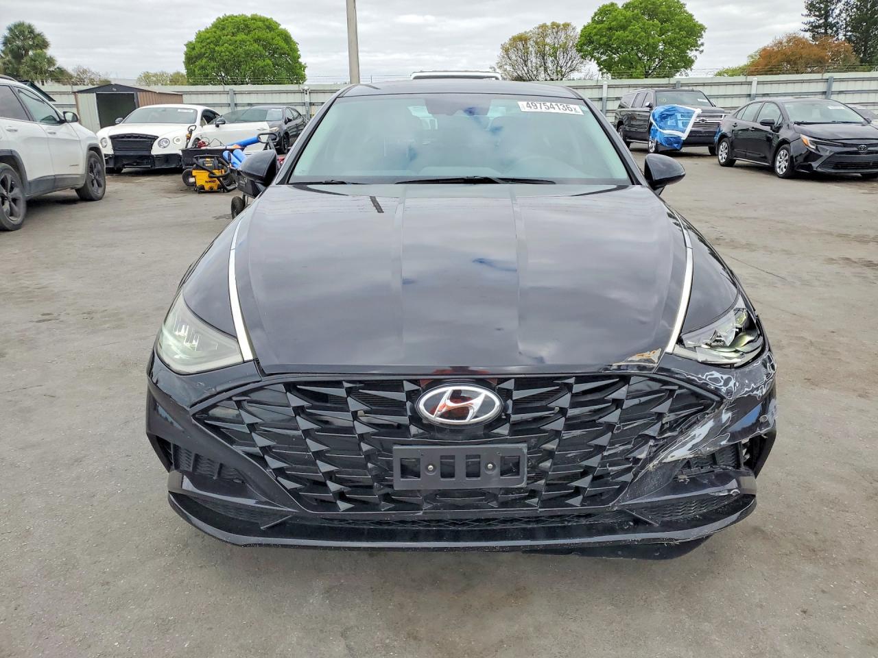 2023 Hyundai Sonata Sel - Image 5