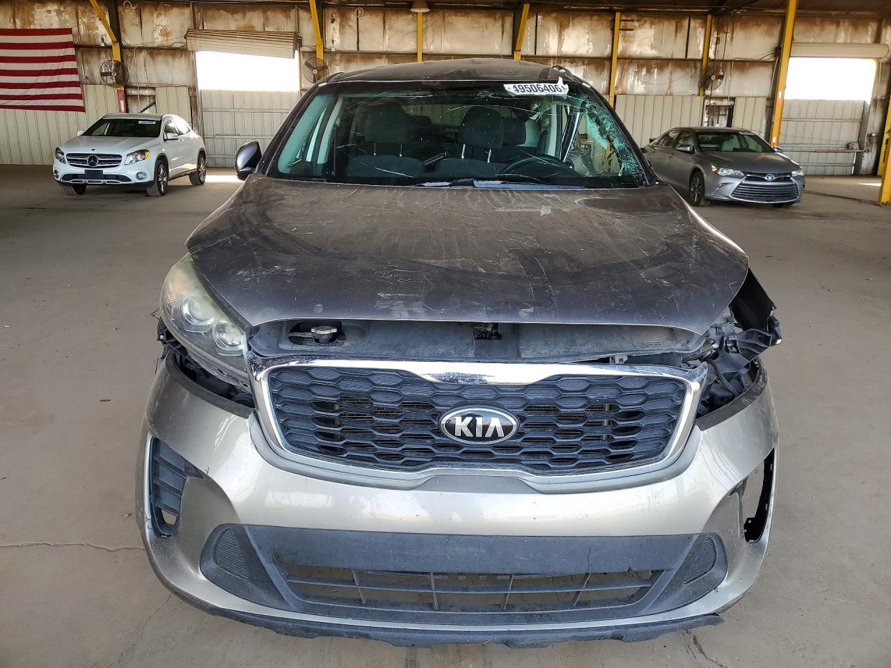 2019 Kia Sorento Lx V6 - Фото 5