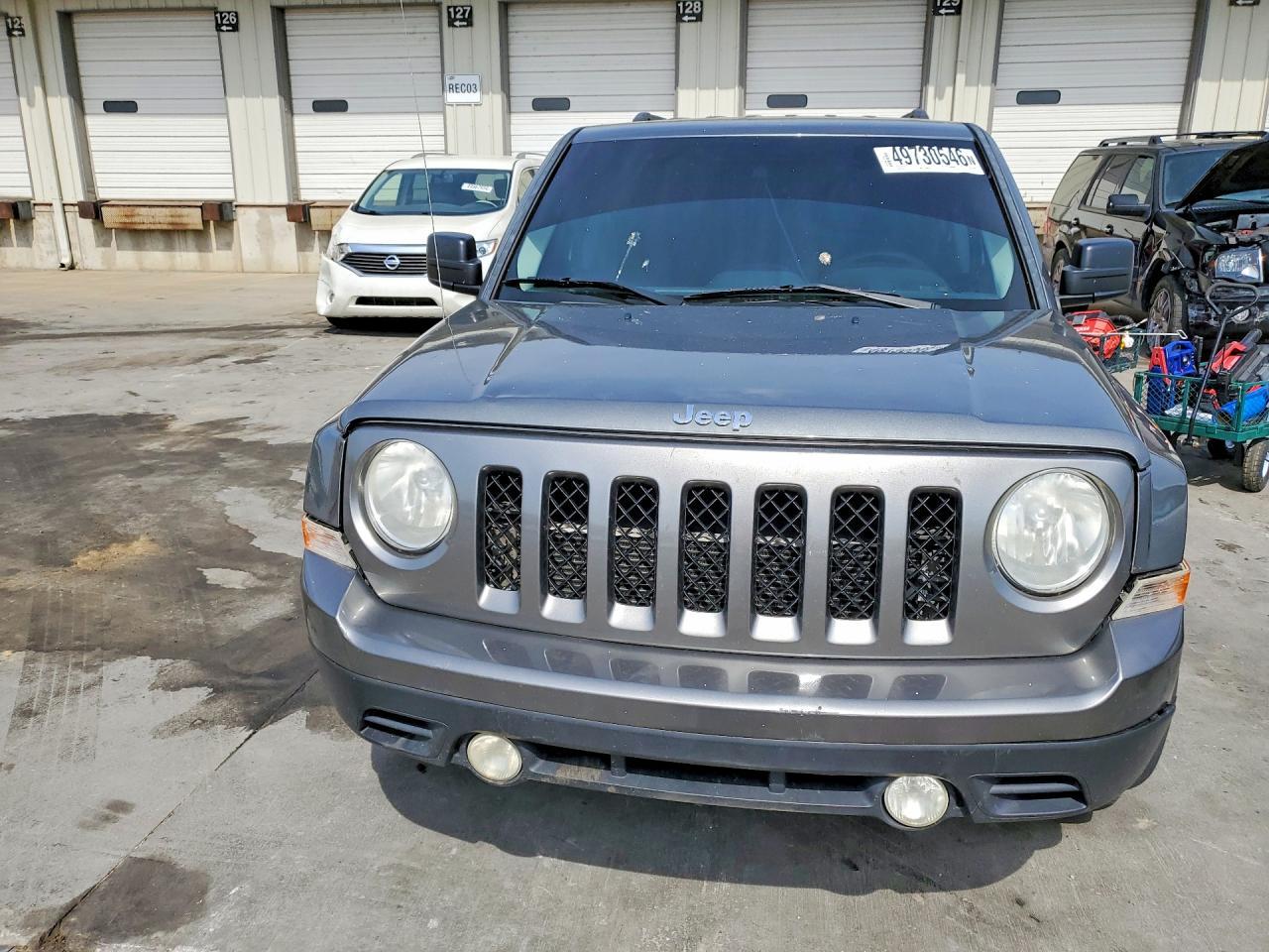 2013 Jeep Patriot Sport - Image 5