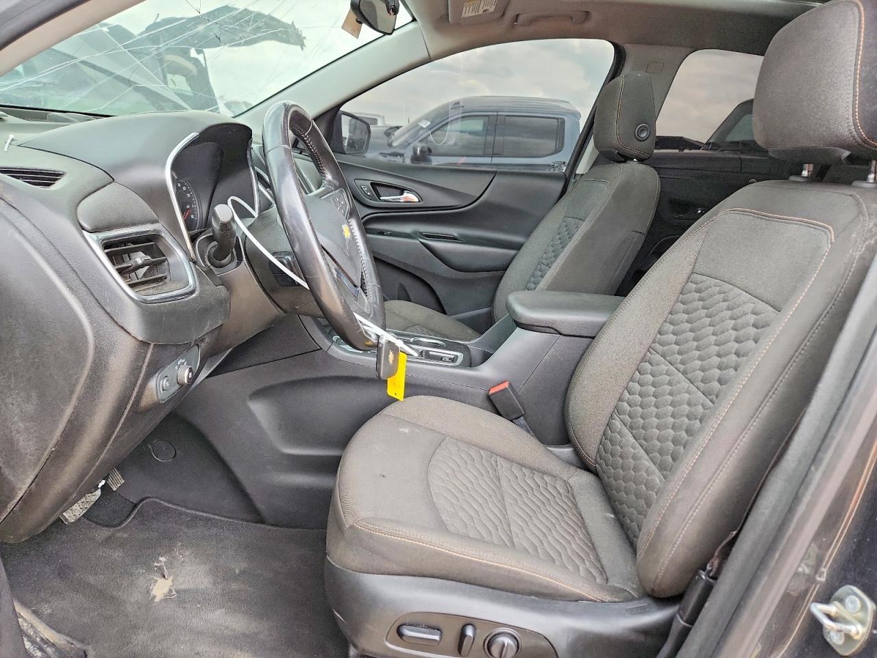 2019 Chevrolet Equinox Lt - Фото 7