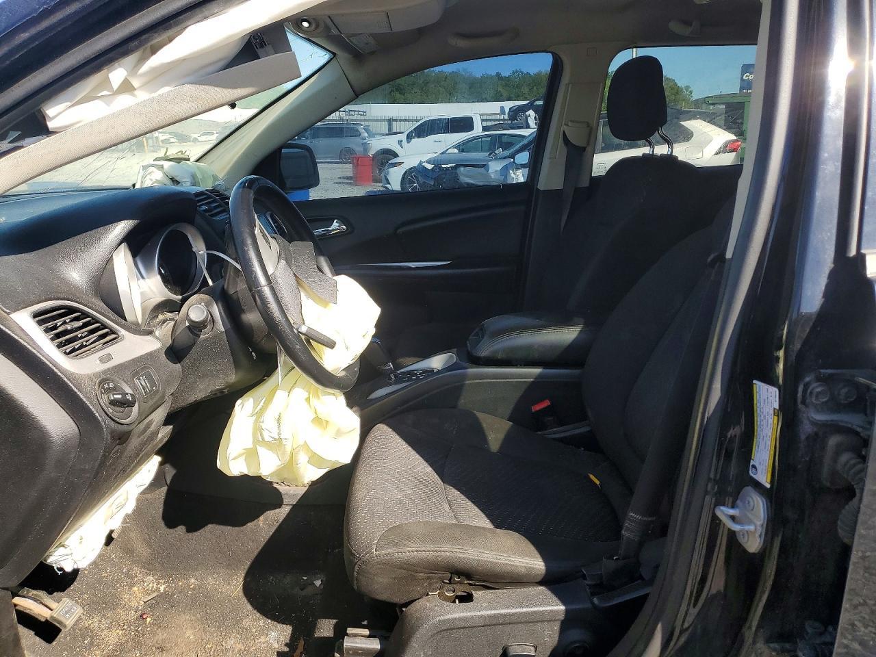 2019 Dodge Journey Se - Фото 7