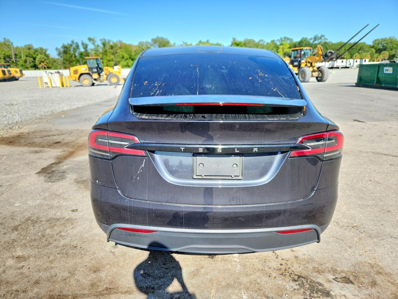 2024 Tesla Model X - Image 6