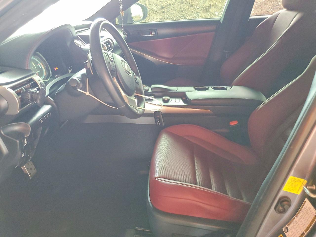 2015 Lexus Is 350 - Фото 7