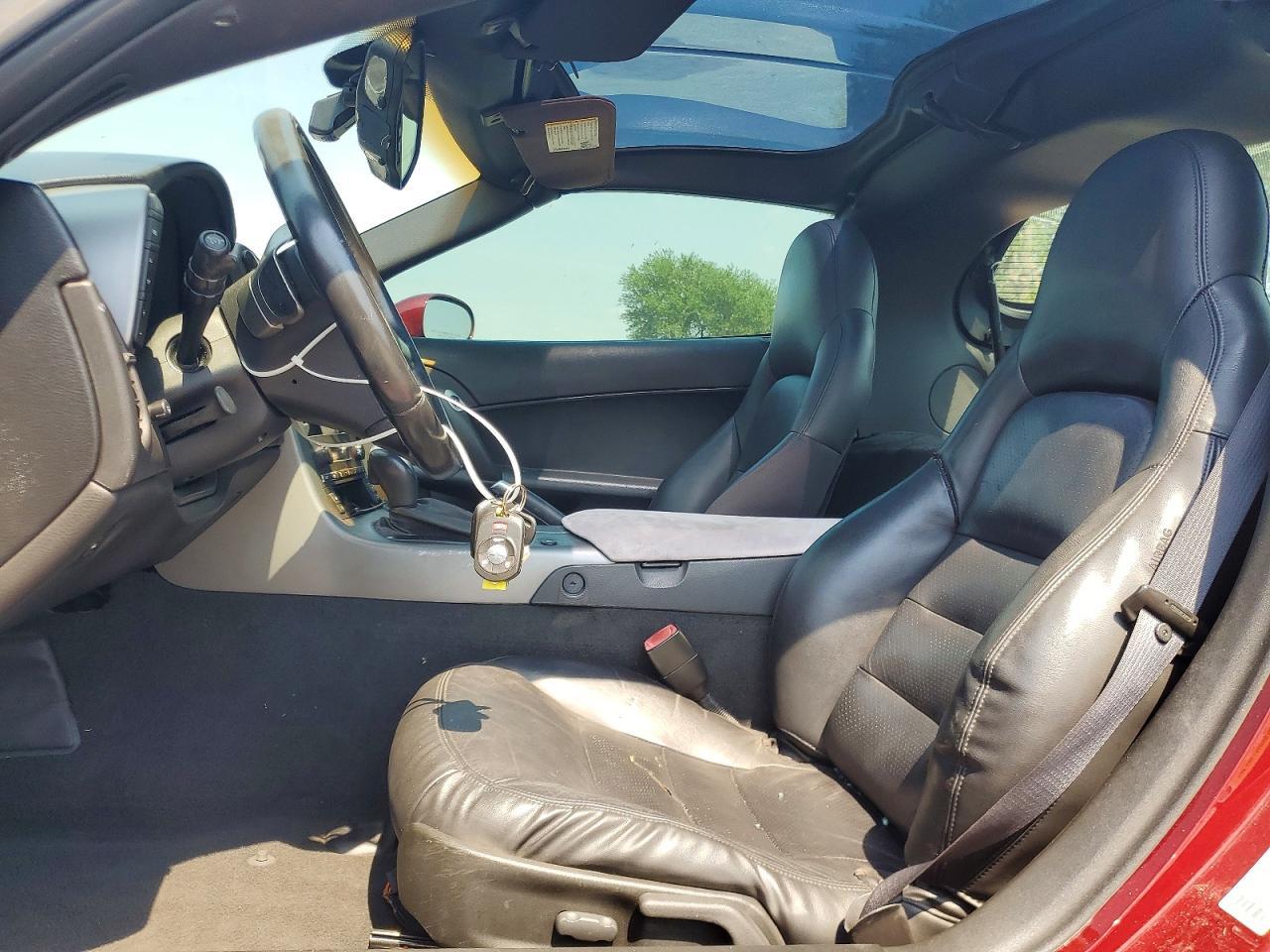 2006 Chevrolet Corvette - Фото 7