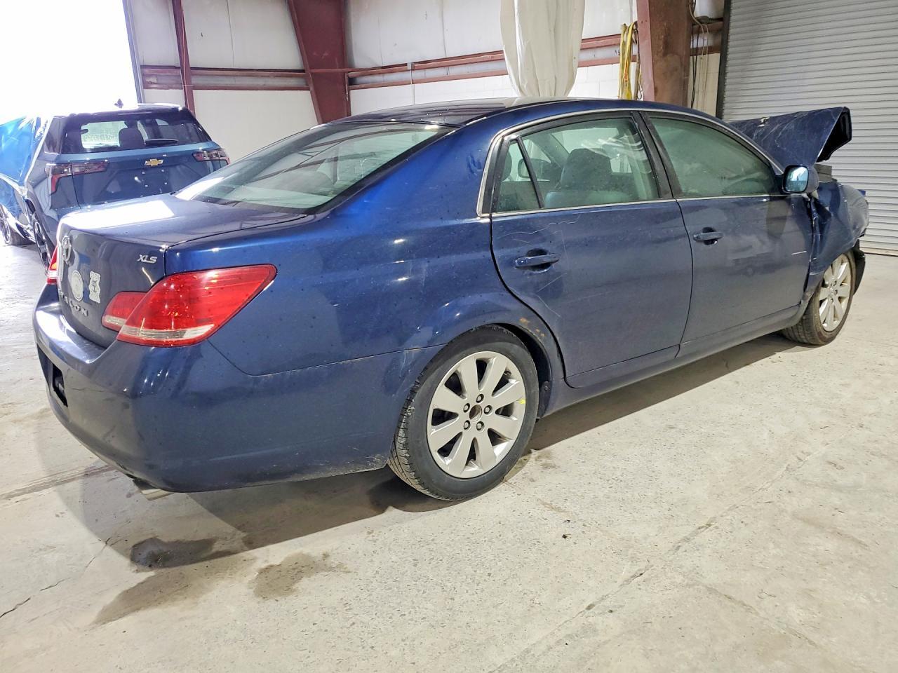 2005 Toyota Avalon Xls - Фото 3