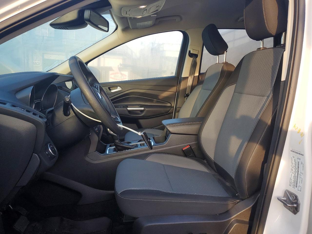 2019 Ford Escape Se - Фото 7