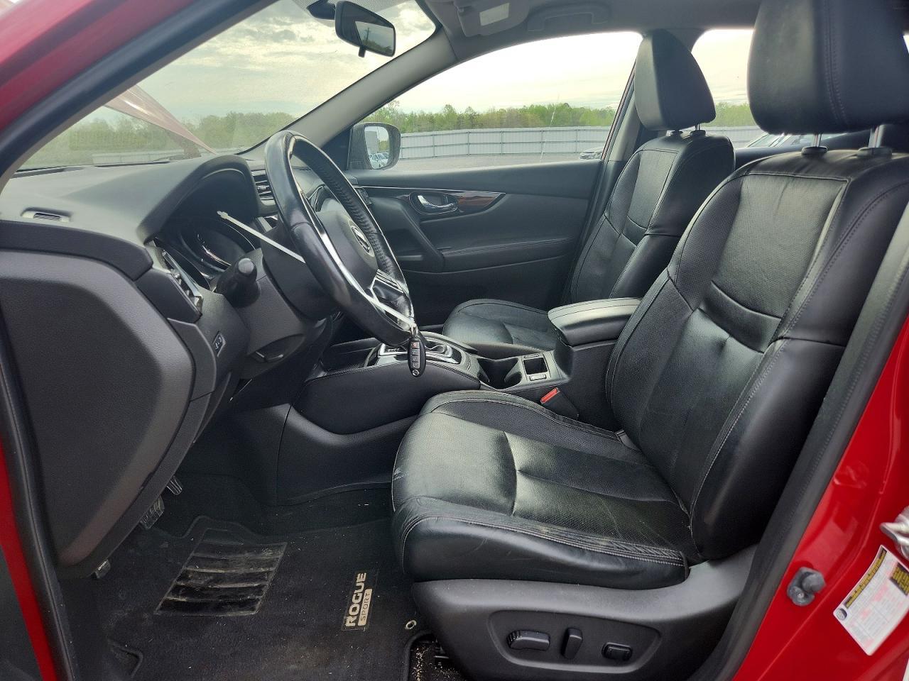 2018 Nissan Rogue Sport Sl - Фото 7