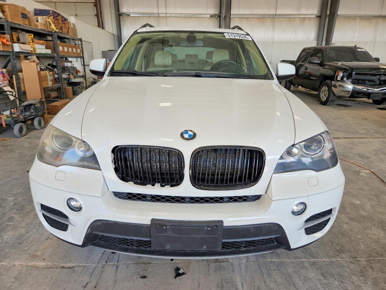 2011 BMW X5 xDrive35I - Фото 5