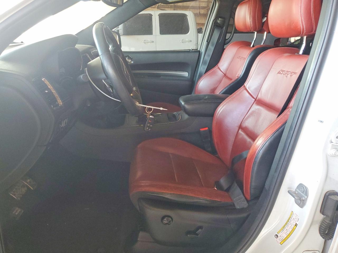 2018 Dodge Durango Srt - Image 7