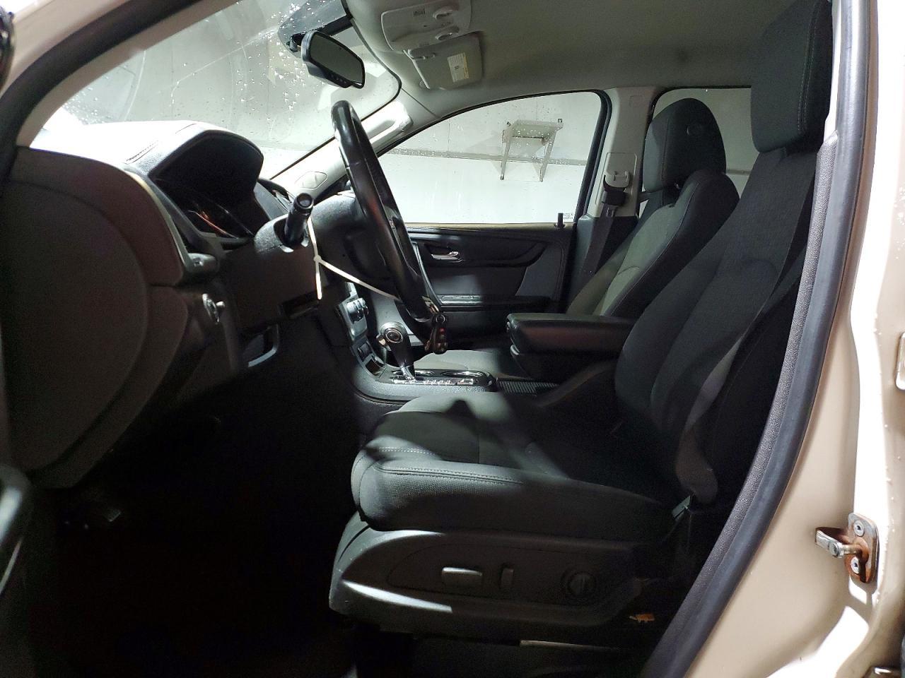 2013 GMC Acadia Sle - Image 7