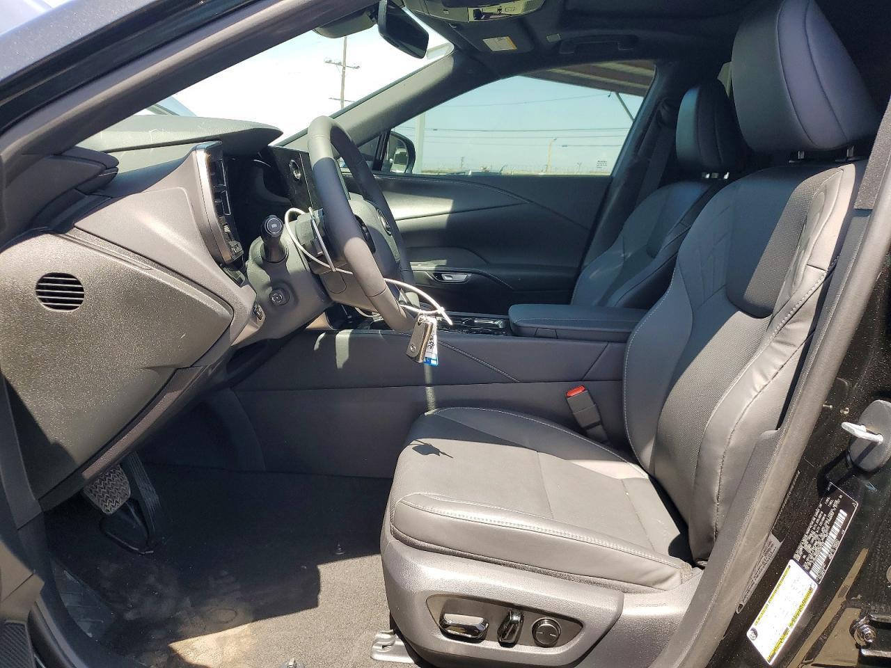 2025 Lexus Rx 350 Base - Фото 7