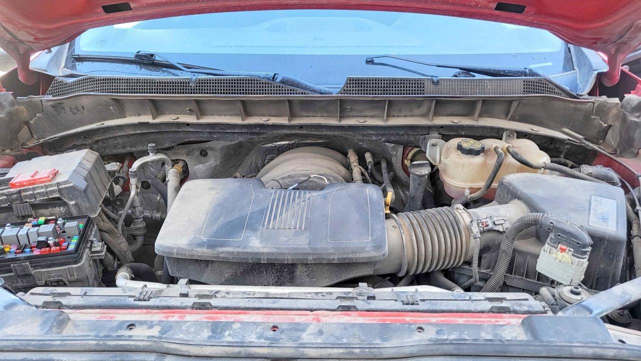 2019 Chevrolet Silverado C1500 Custom - Фото 7