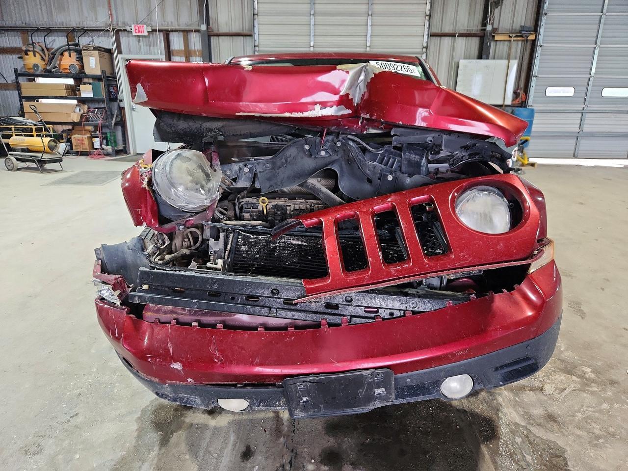 2014 Jeep Patriot Sport - Image 5