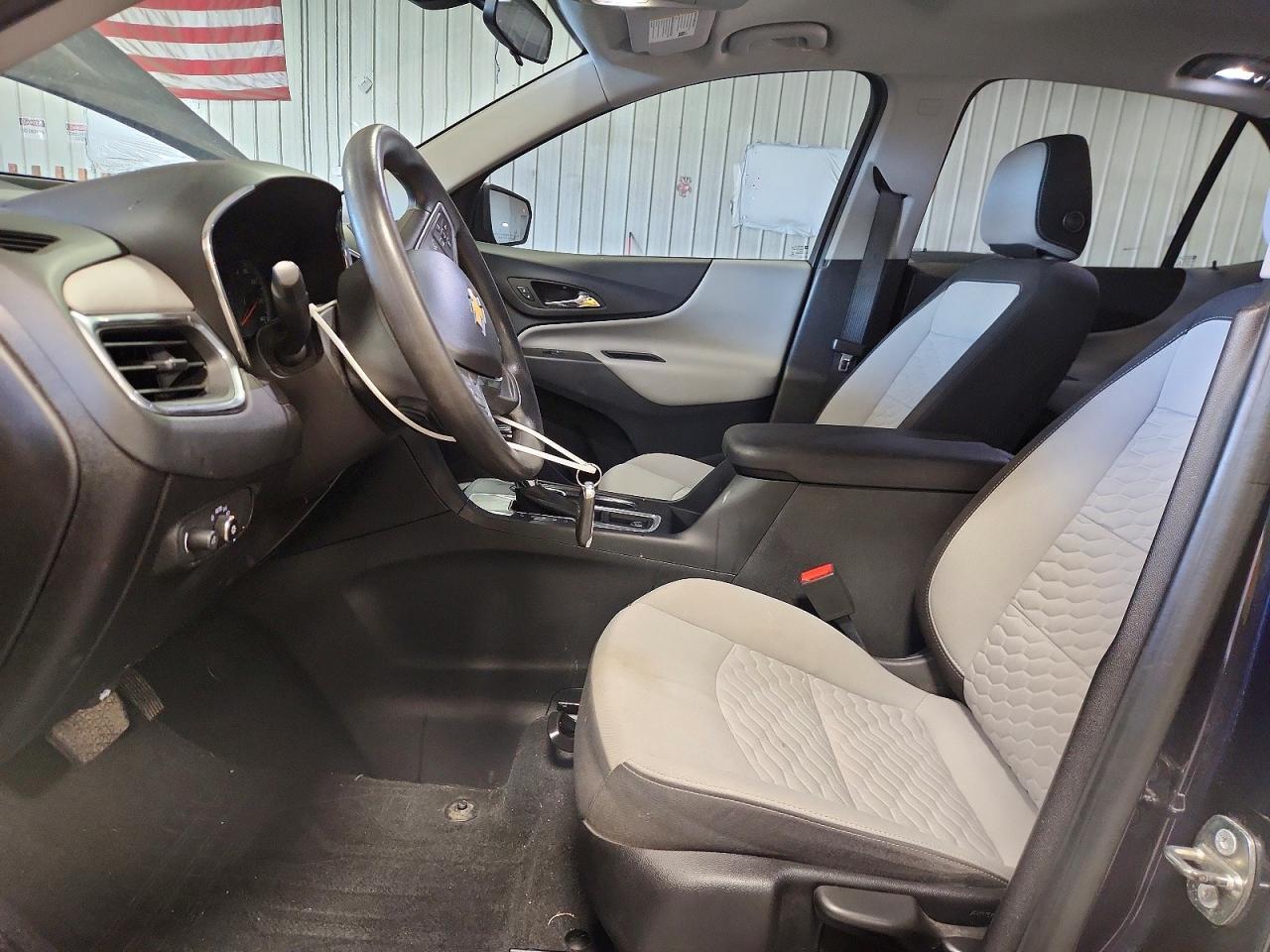 2018 Chevrolet Equinox Ls - Image 7