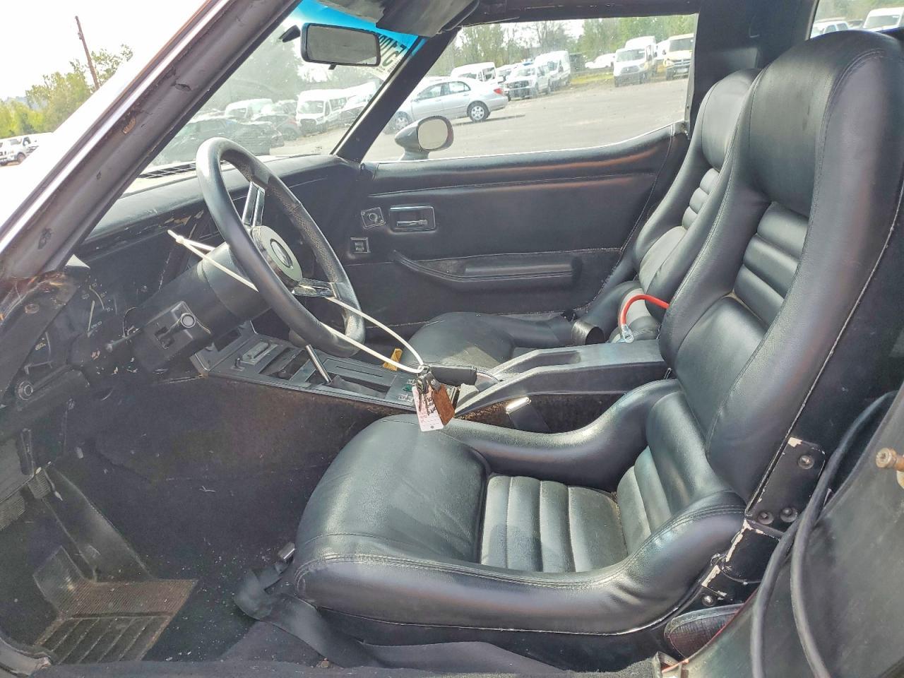 1980 Chevrolet Corvette - Image 7