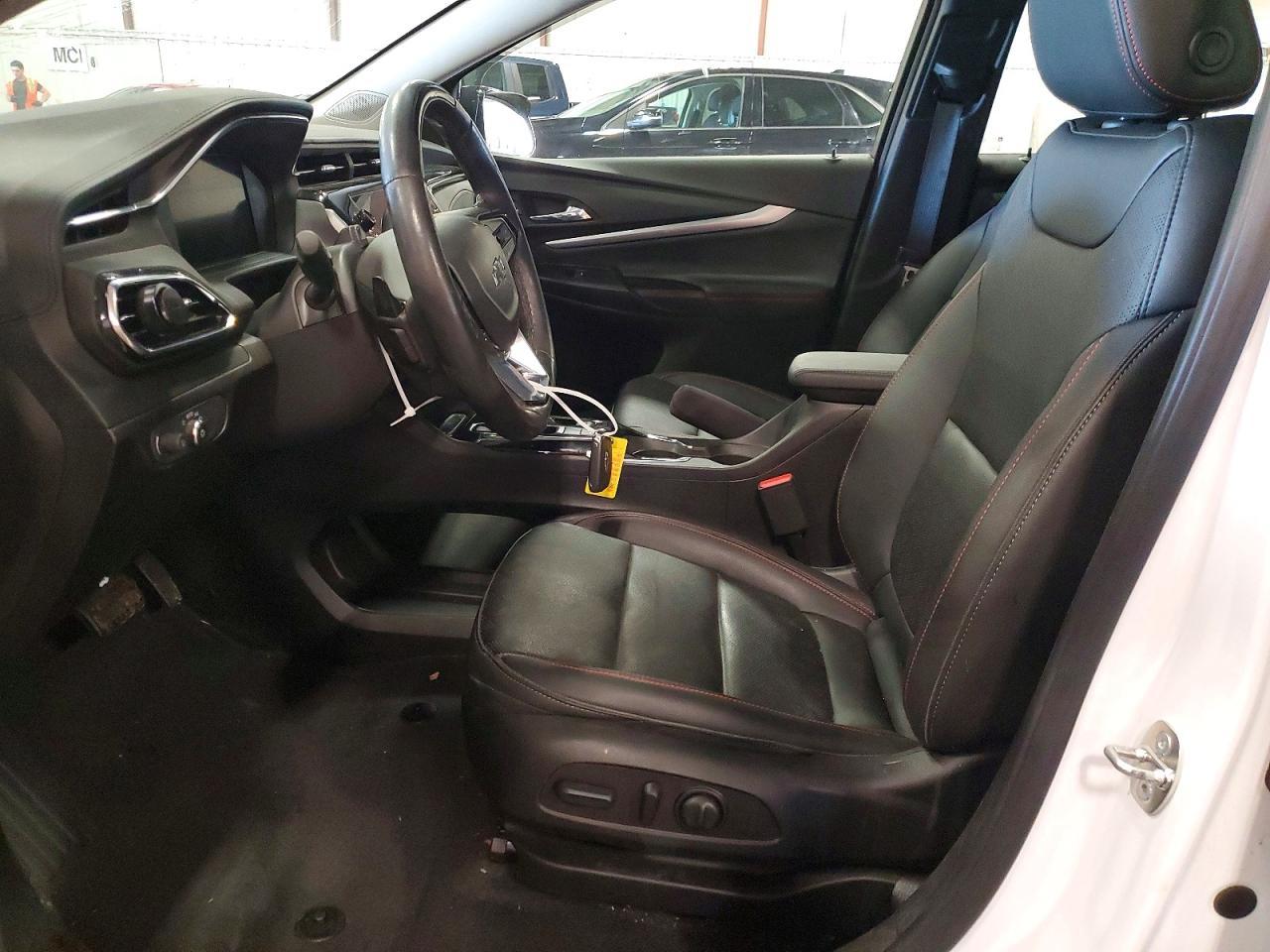 2023 Chevrolet Bolt Euv Premier - Фото 7