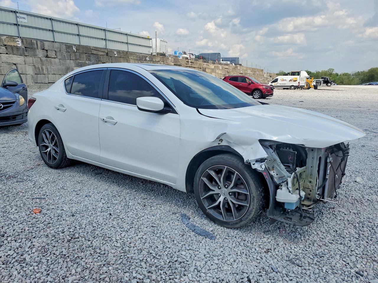 2021 Acura Ilx - Фото 4