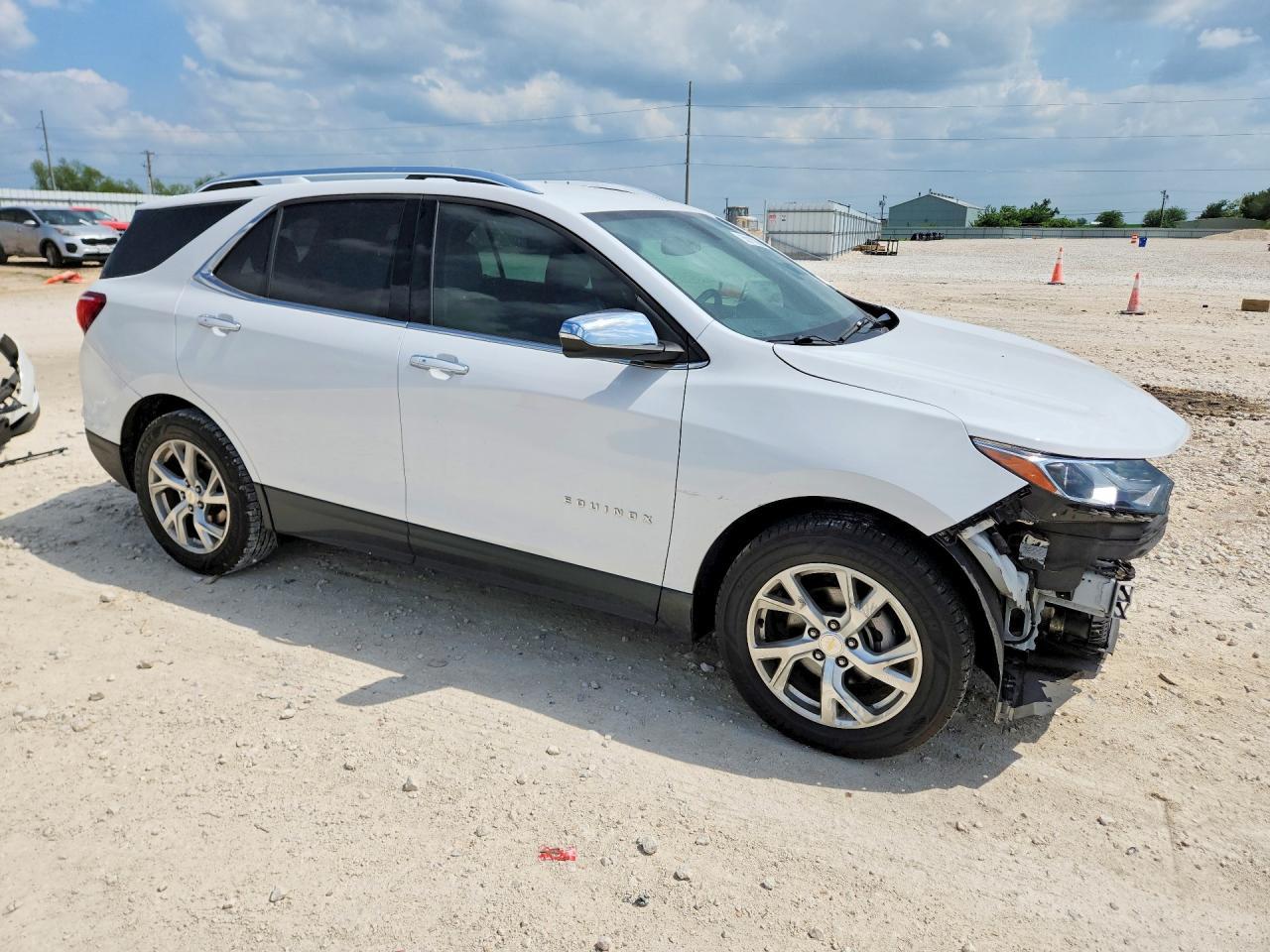 2019 Chevrolet Equinox Premier - Фото 4