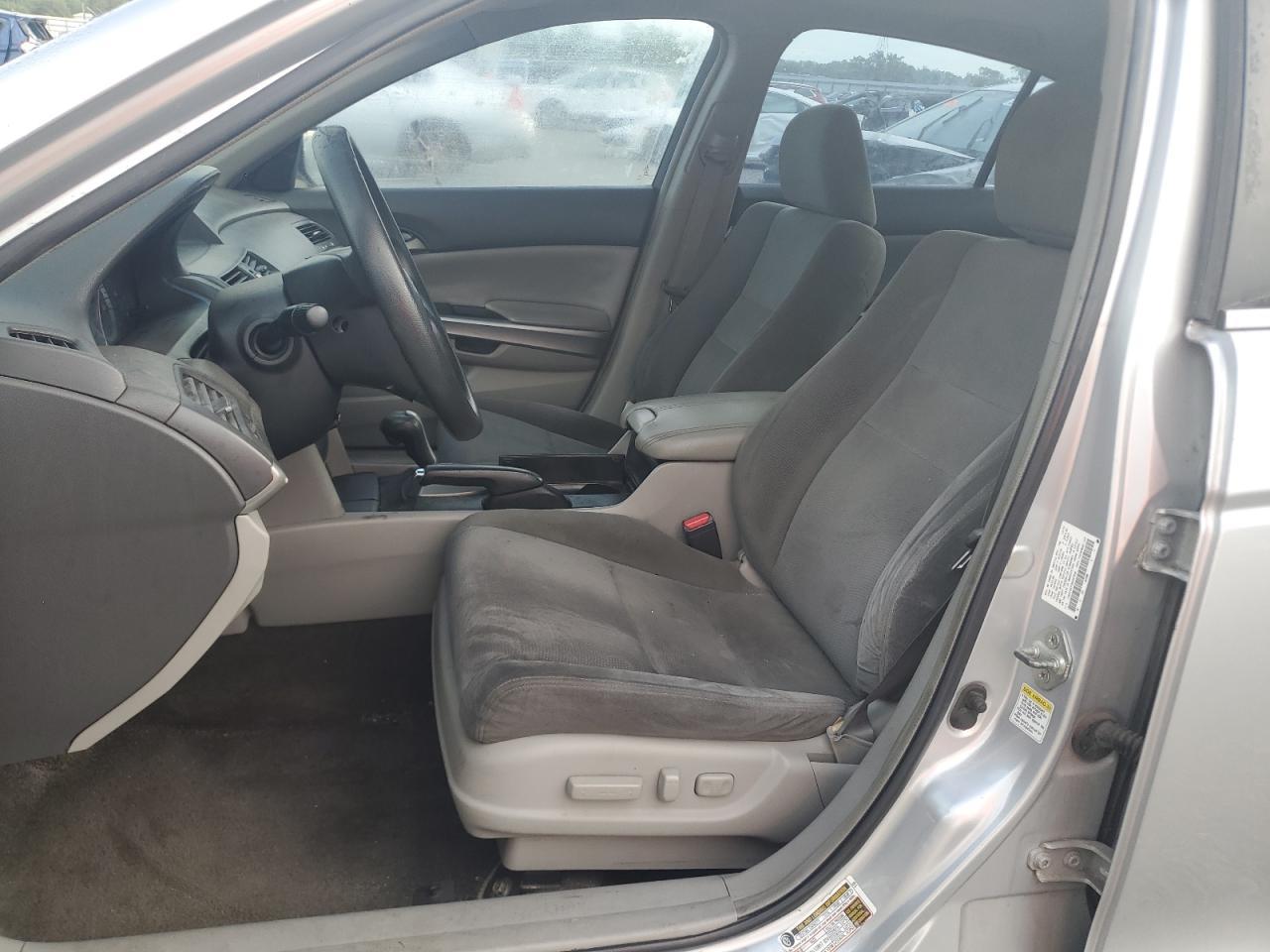2008 Honda Accord - Фото 7