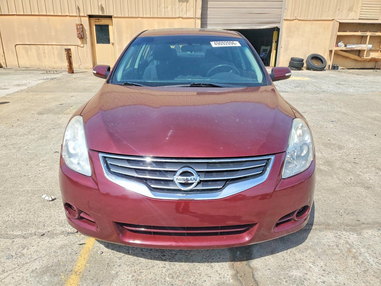 2011 Nissan Altima 2.5 - Фото 5