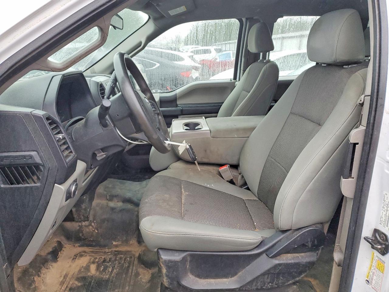 2018 Ford F150 Super Cab - Image 7