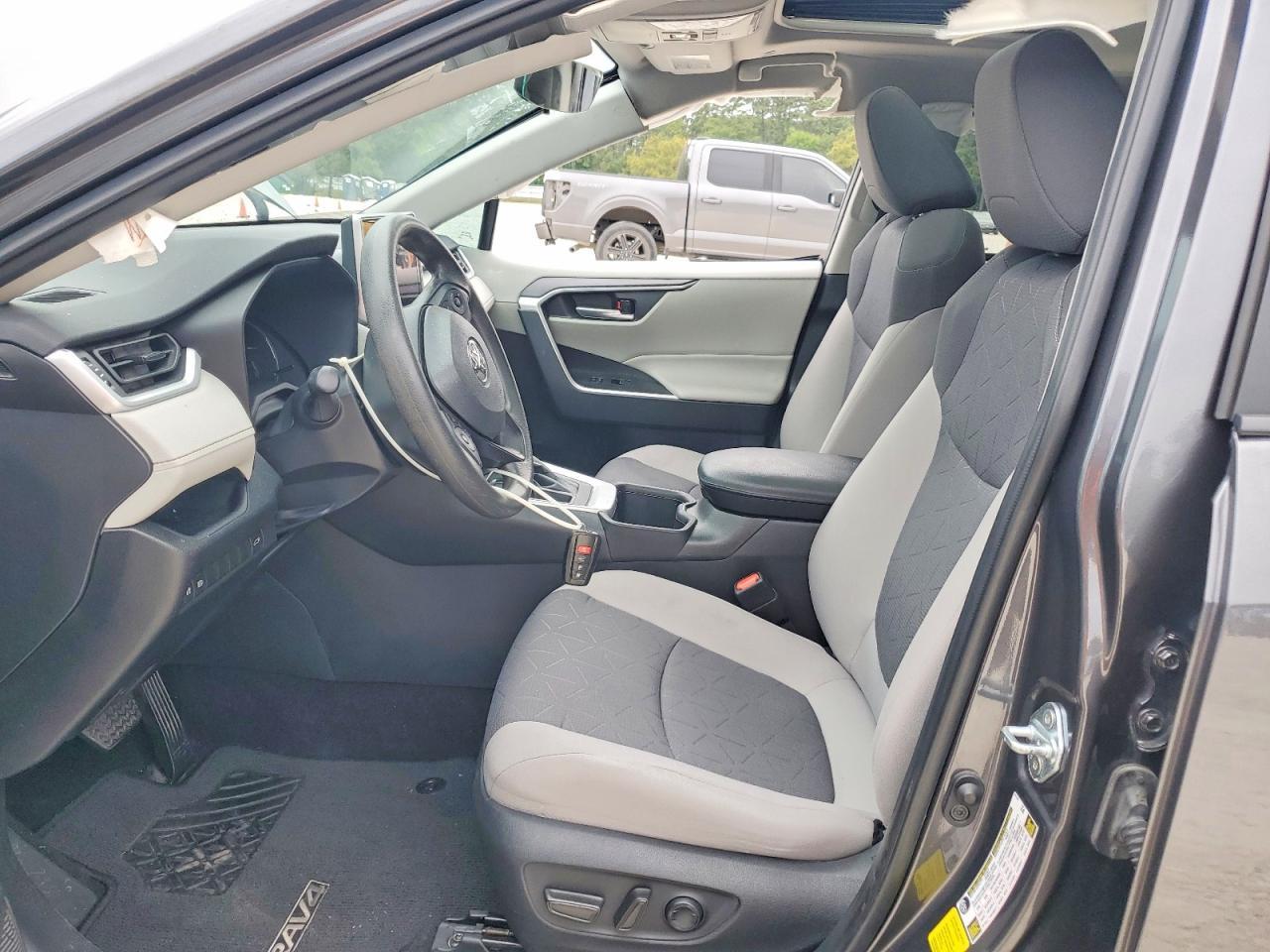 2024 Toyota Rav4 Xle - Фото 7