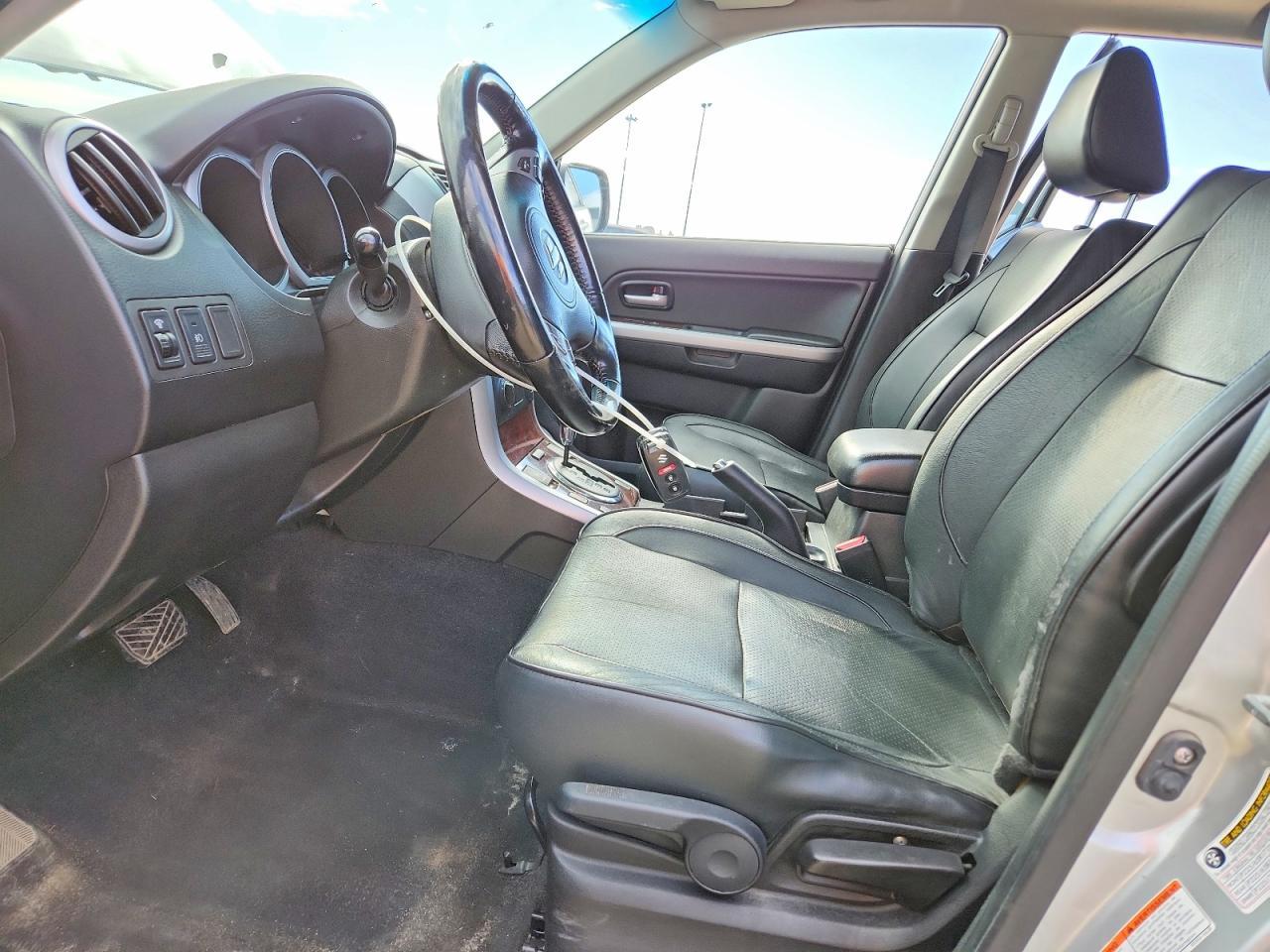 2006 Suzuki Grand Vitara Luxury - Фото 7