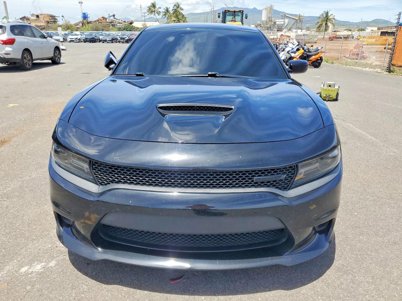 2020 Dodge Charger R - Фото 5