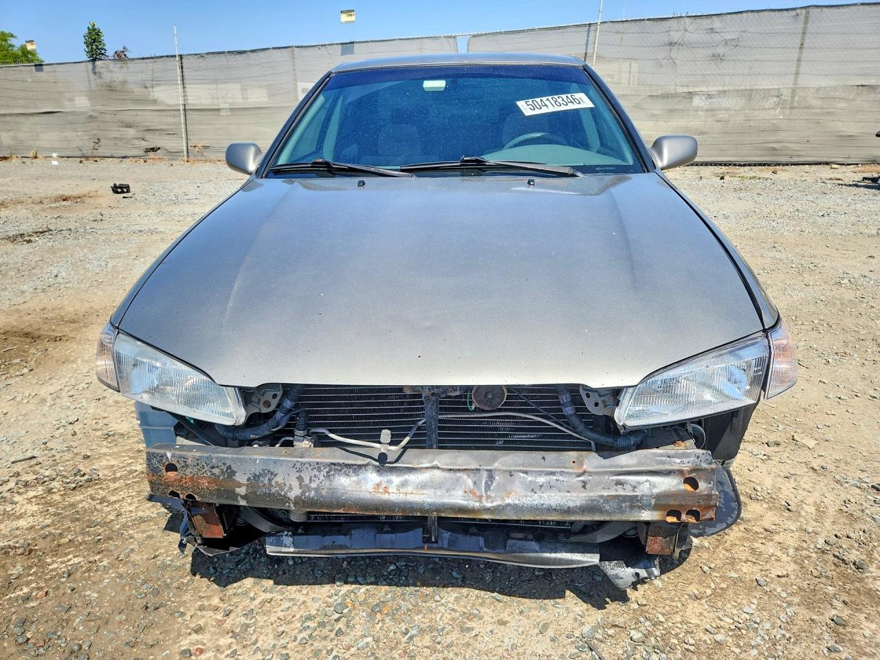1999 Toyota Camry Le V6 - Image 5