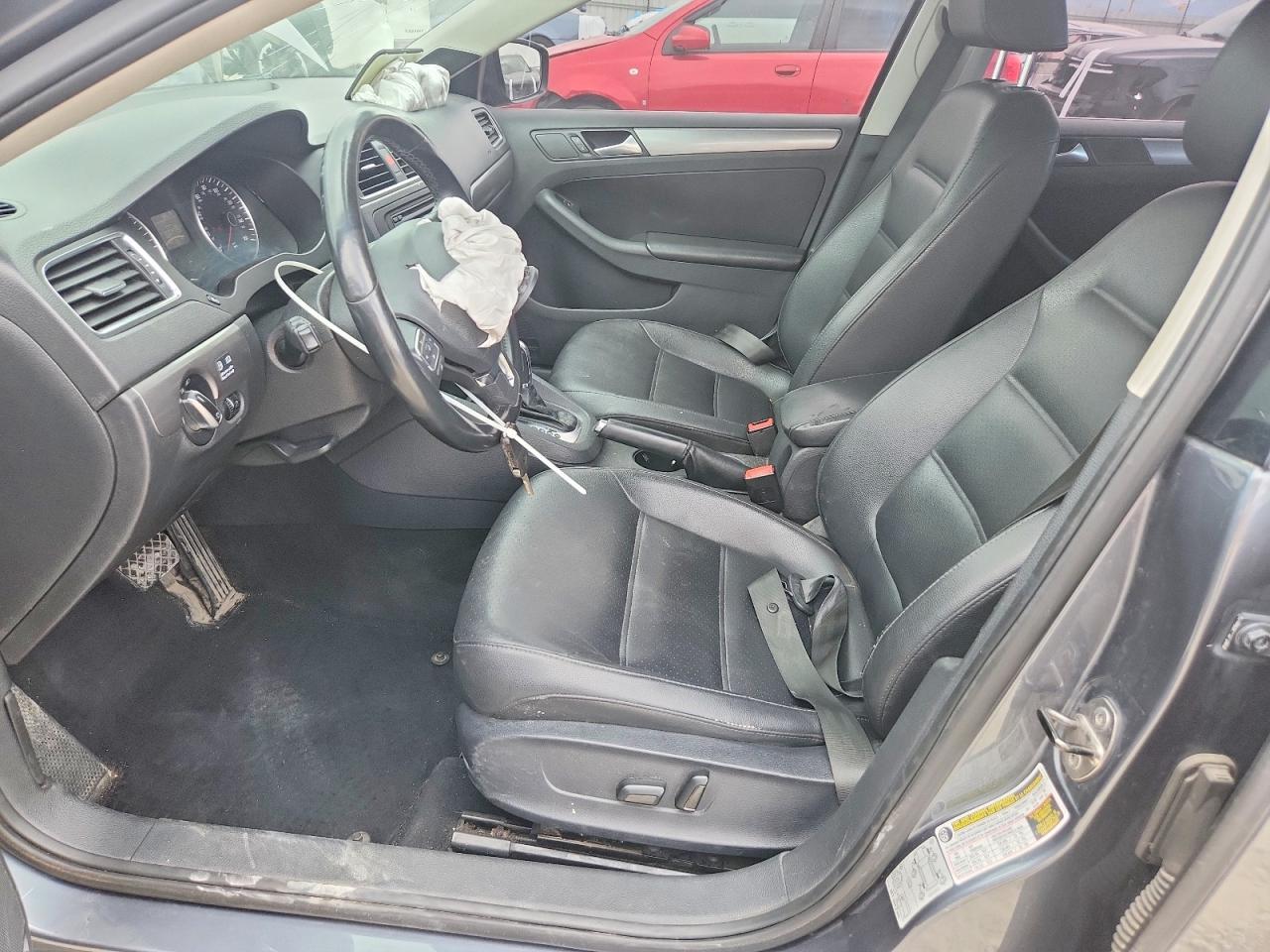 2013 Volkswagen Jetta Tdi - Фото 7