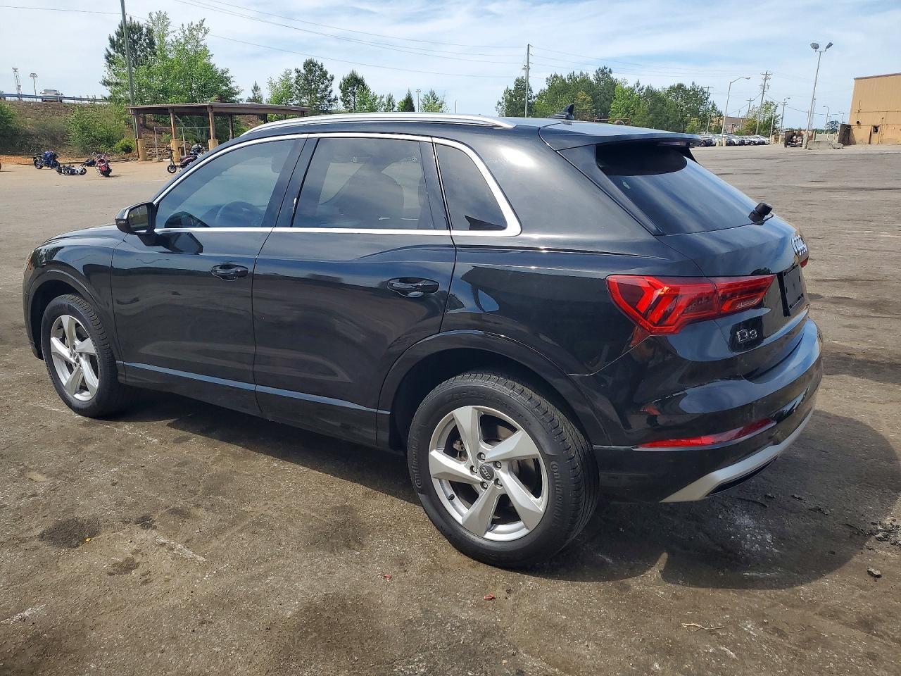 2020 Audi Q3 Premium - Image 2
