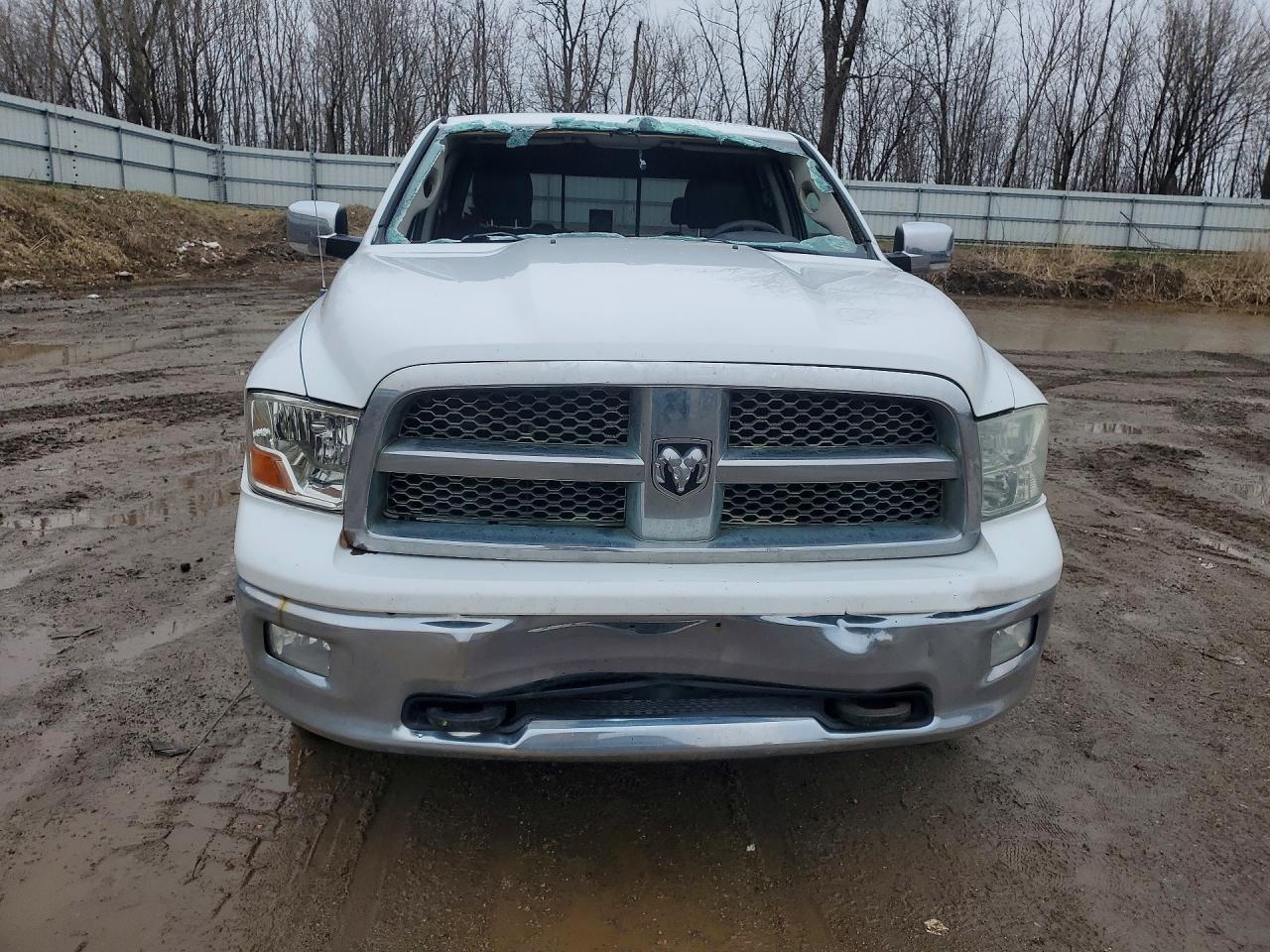 2010 Dodge Ram 1500 - Фото 5