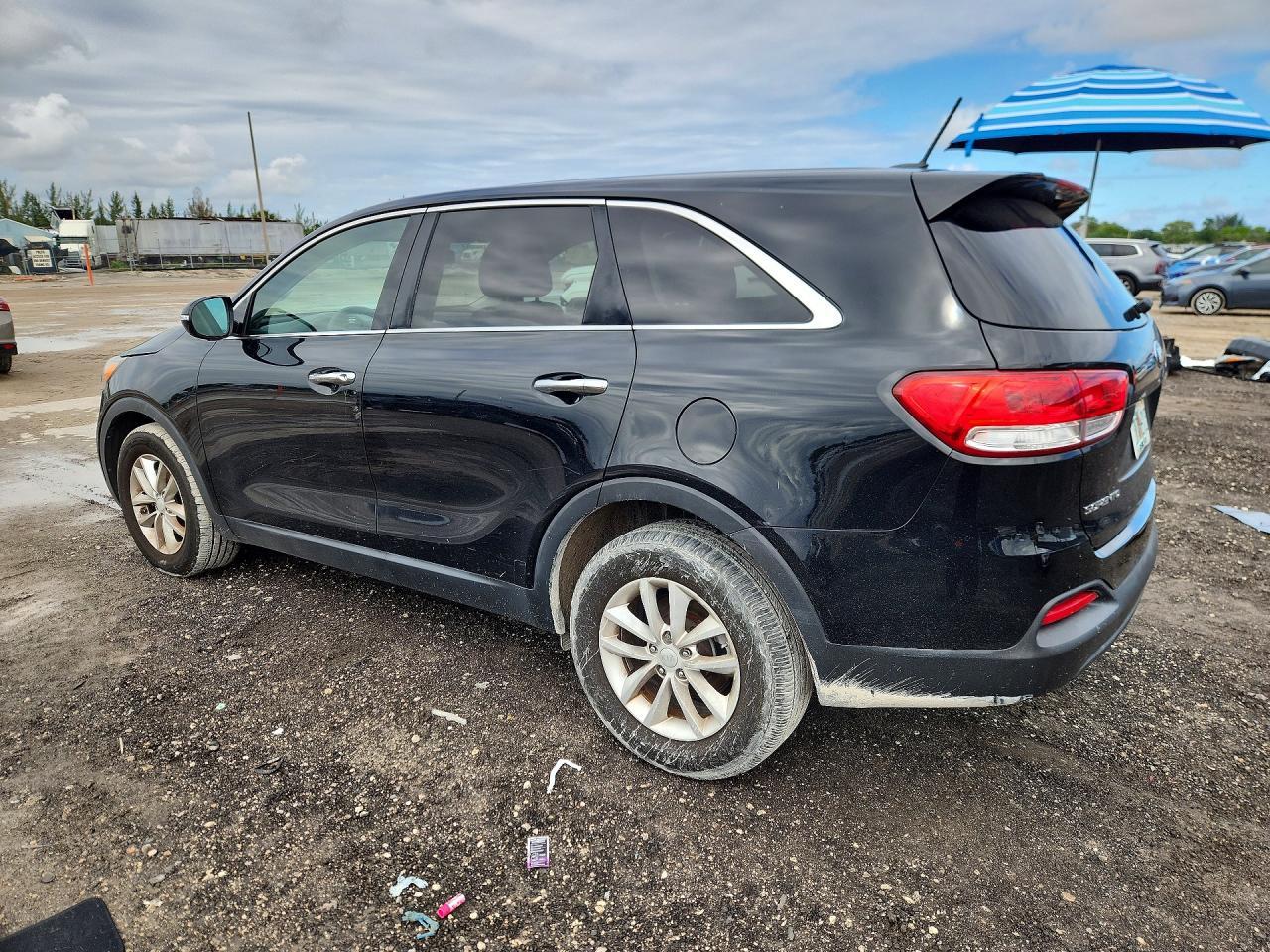 2016 Kia Sorento L - Фото 2