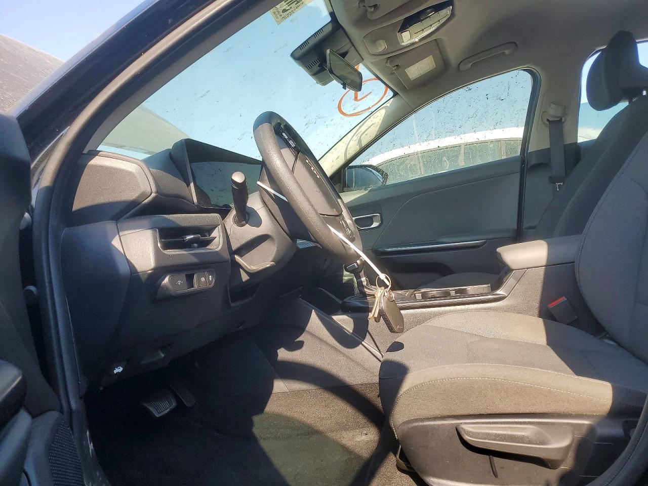2025 Kia K4 Lxs - Image 7