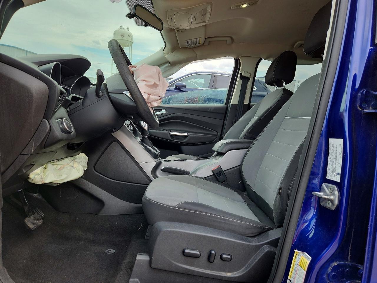 2014 Ford Escape Se - Фото 7