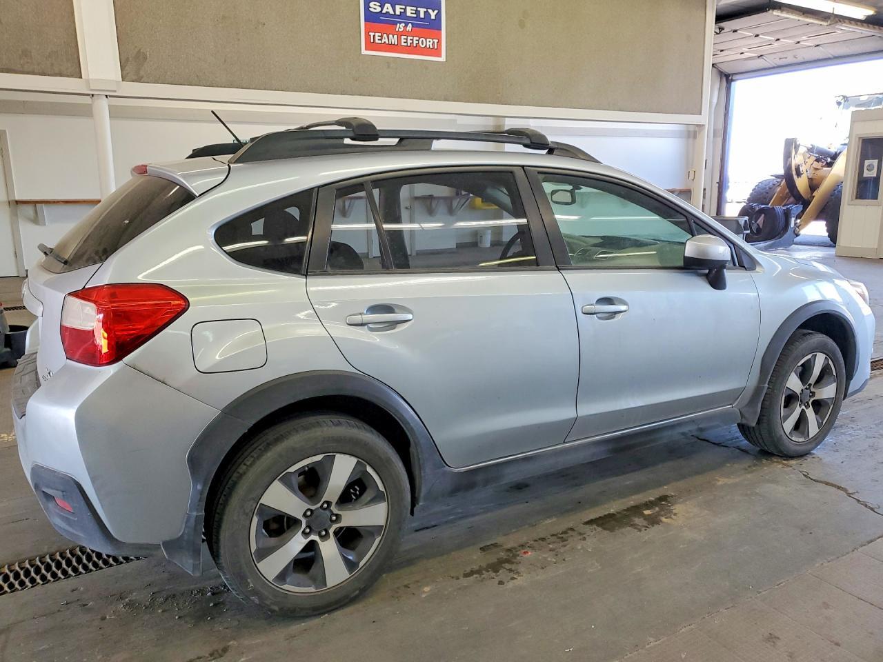 2015 Subaru Xv Crosstrek 2.0 Premium - Image 3