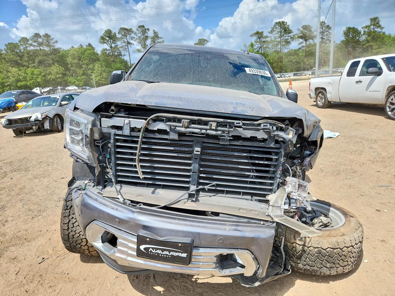 2019 GMC Sierra C1500 Denali - Фото 5