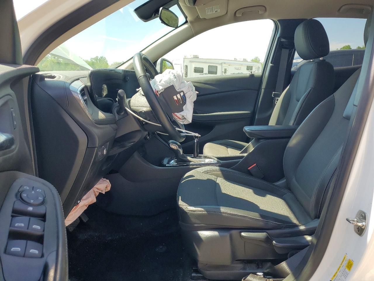 2024 Buick Encore Gx Preferred - Image 7