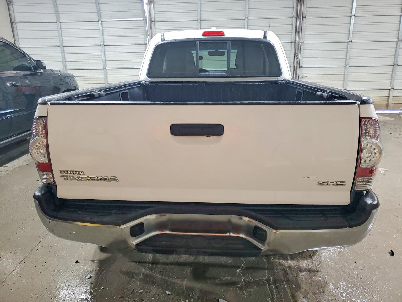 2010 Toyota Tacoma Base - Фото 6
