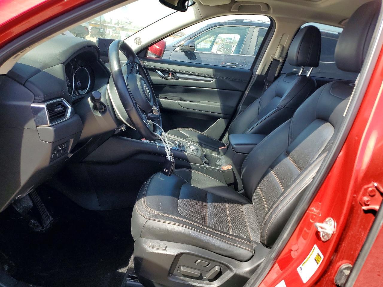 2022 Mazda Cx-5 Preferred - Фото 7