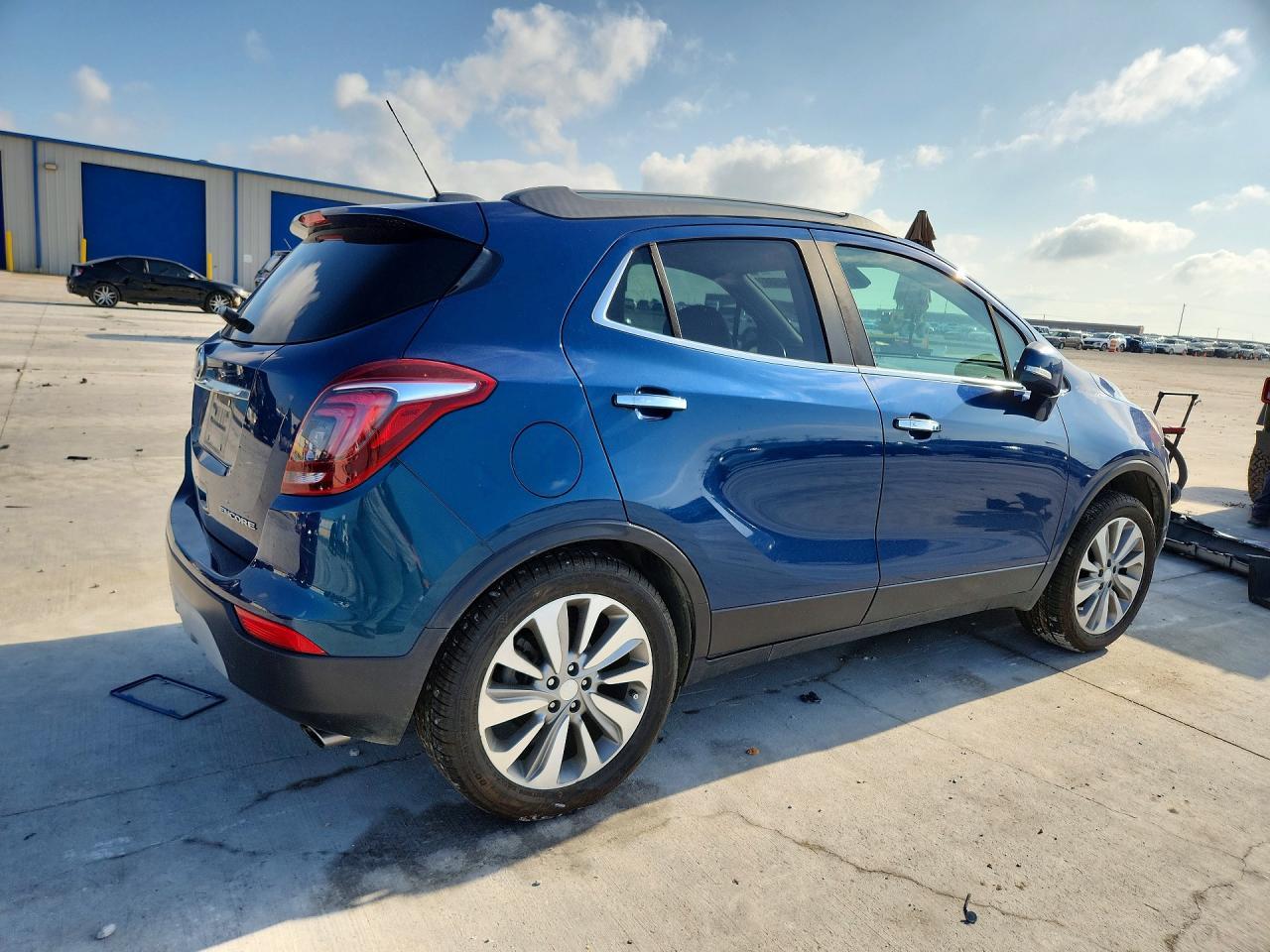 2019 Buick Encore Preferred - Фото 3