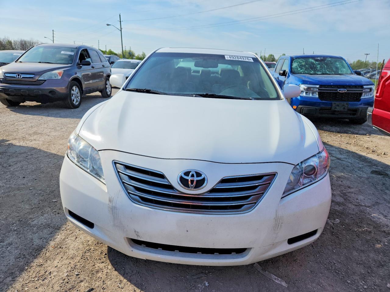 2009 Toyota Camry Hybrid - Image 5