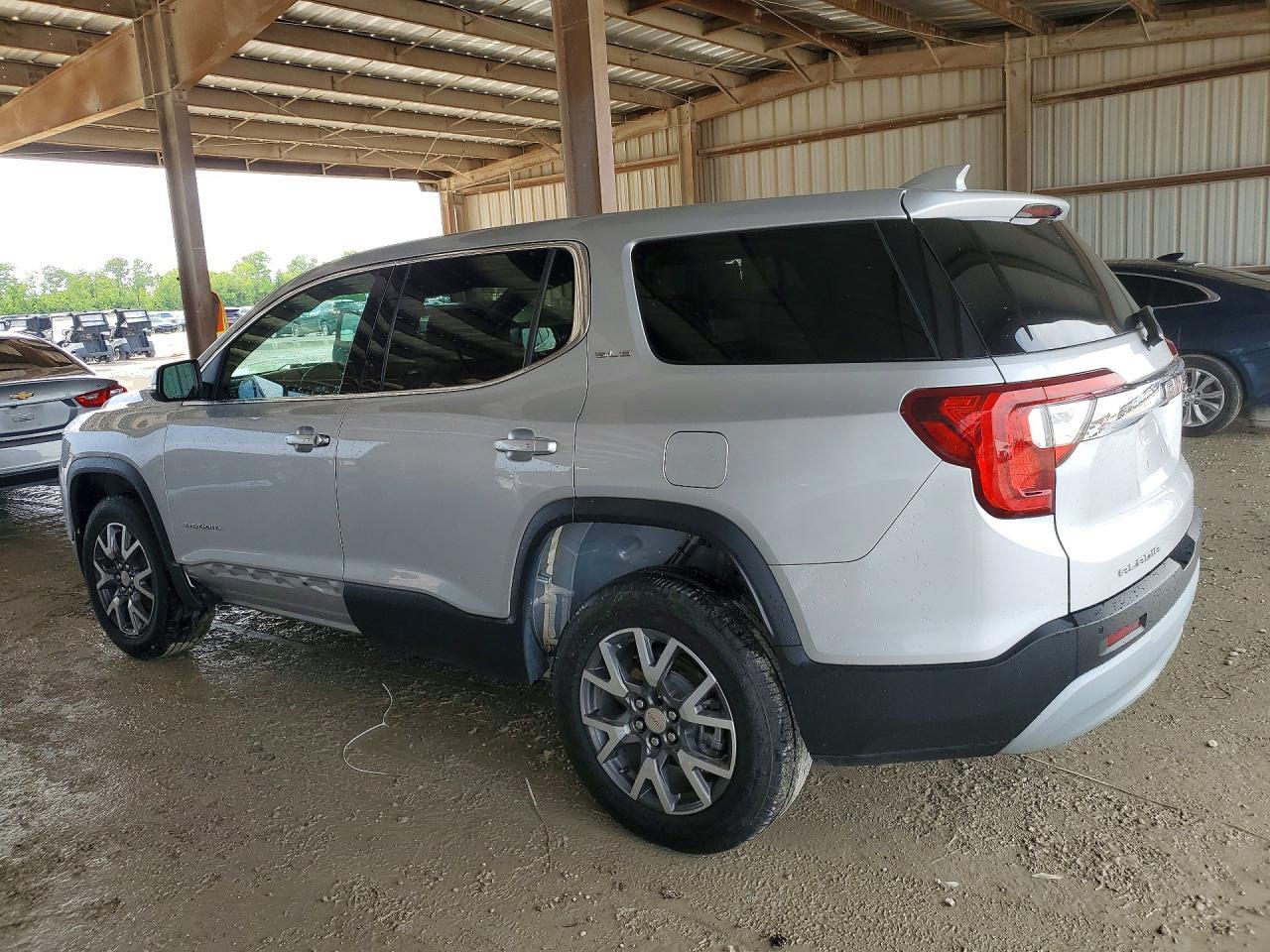 2020 GMC Acadia Sle - Image 2