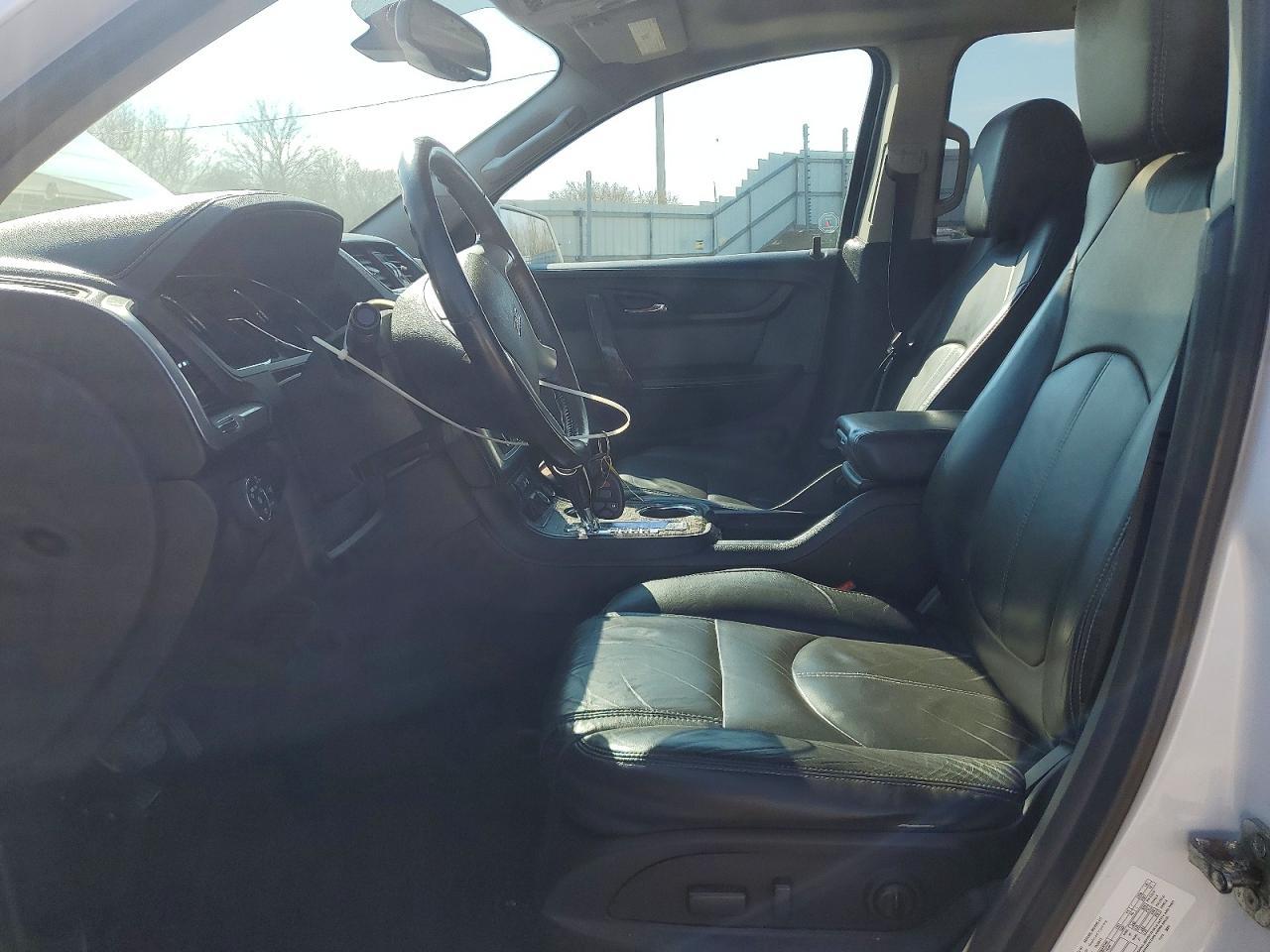 2016 GMC Acadia Slt-1 - Image 7