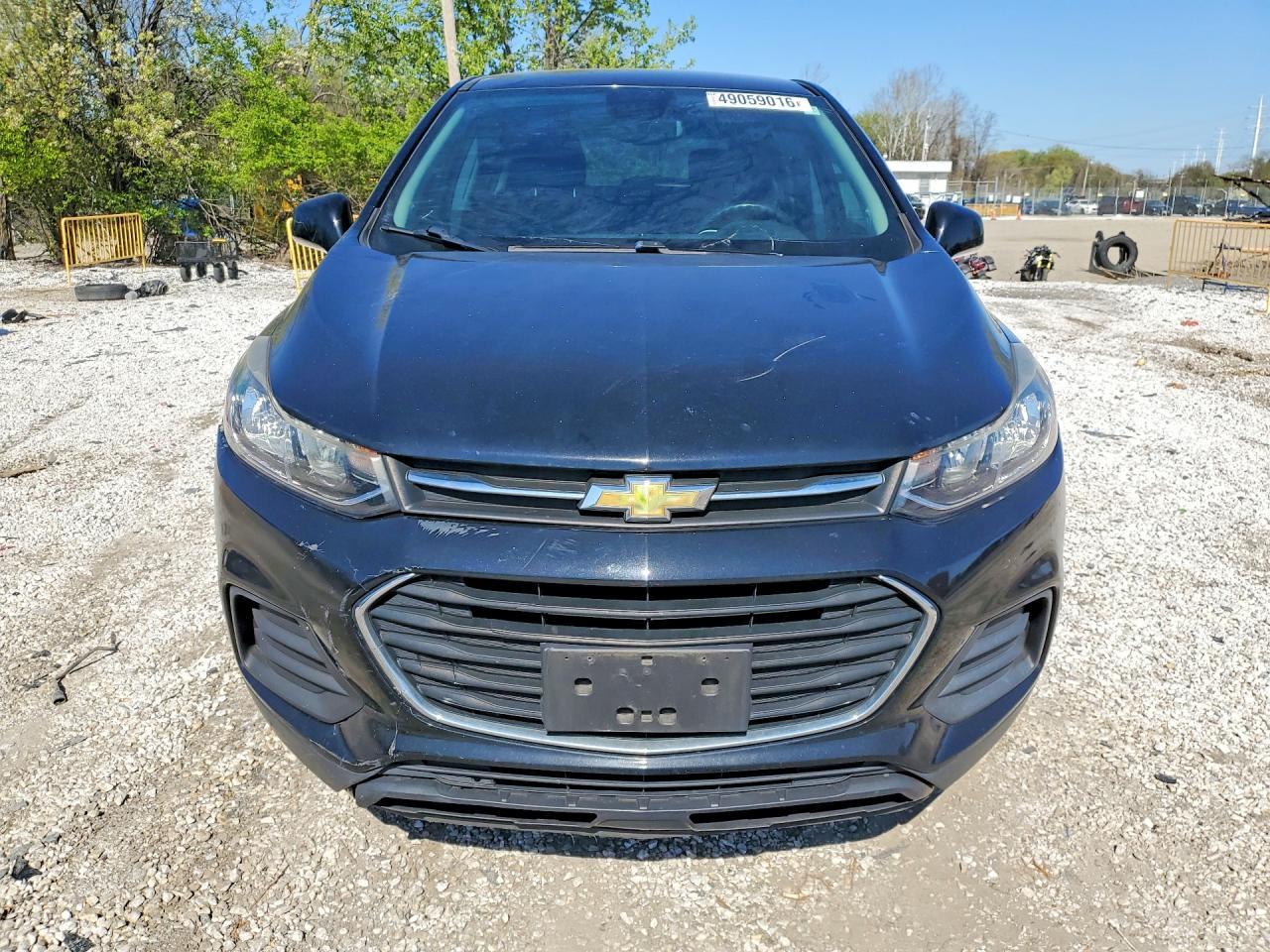 2017 Chevrolet Trax Ls - Image 5