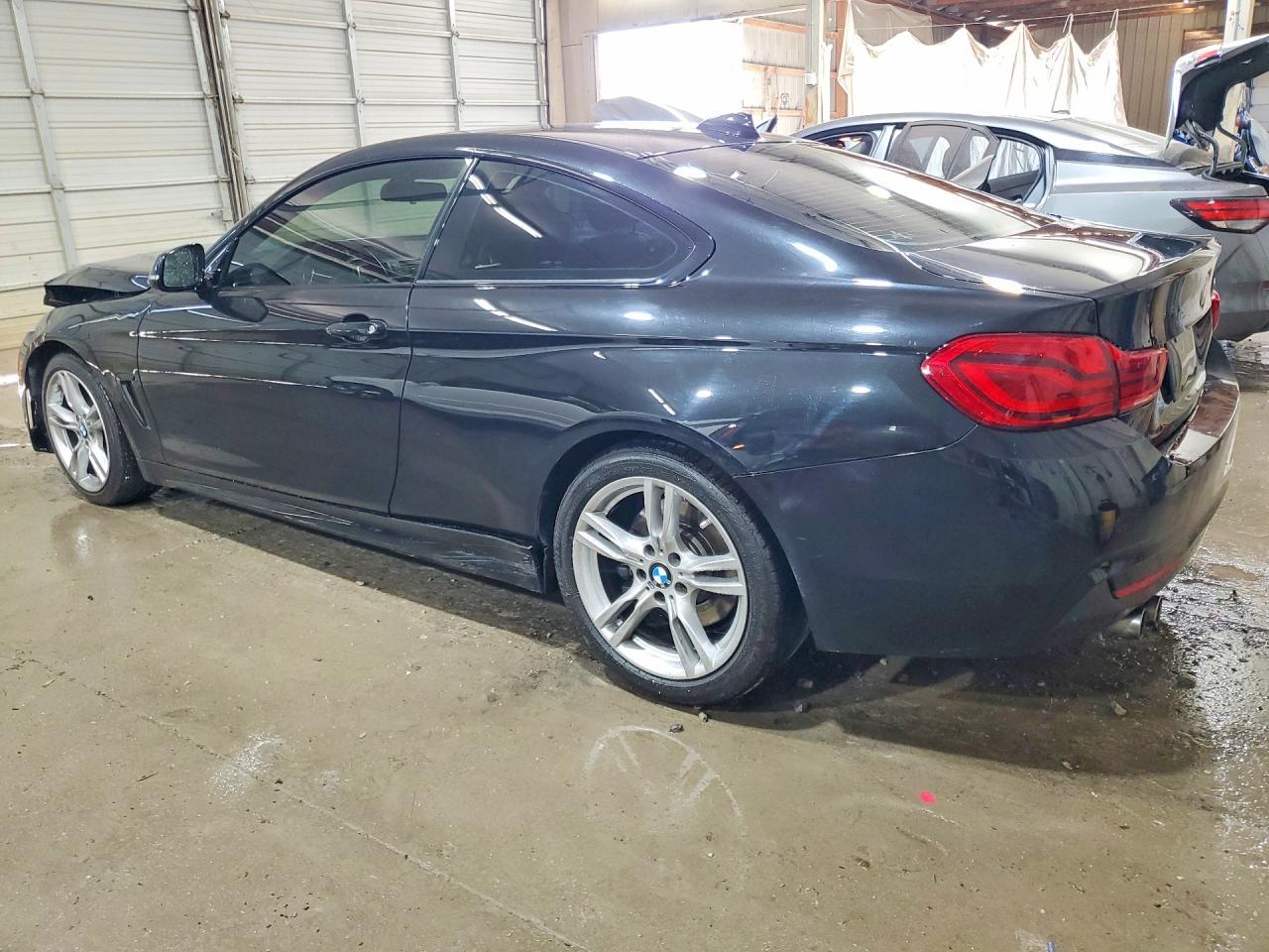 2018 BMW 430I - Фото 2